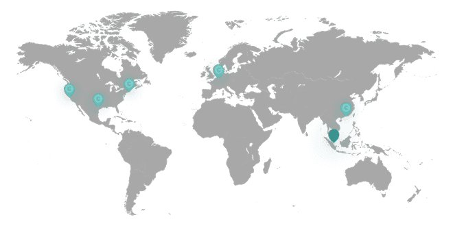 World Map