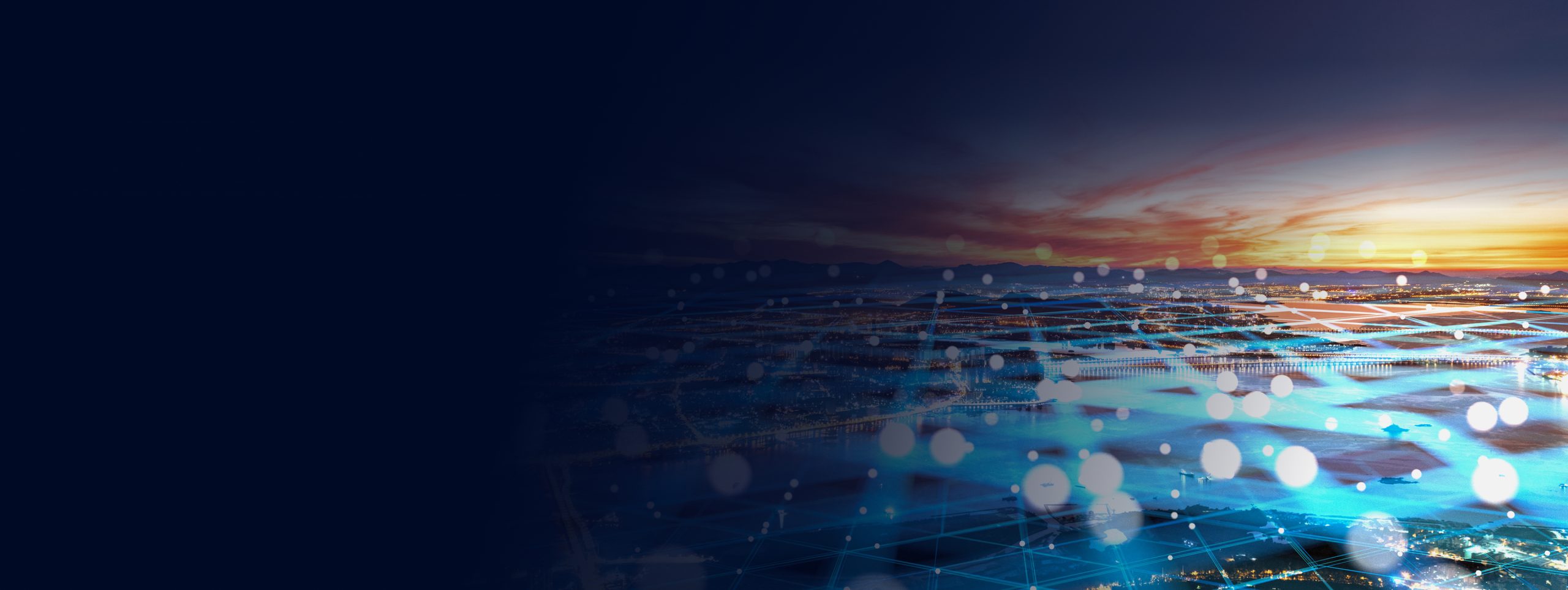 A global supply chain services partner specializing in compute infrastructure