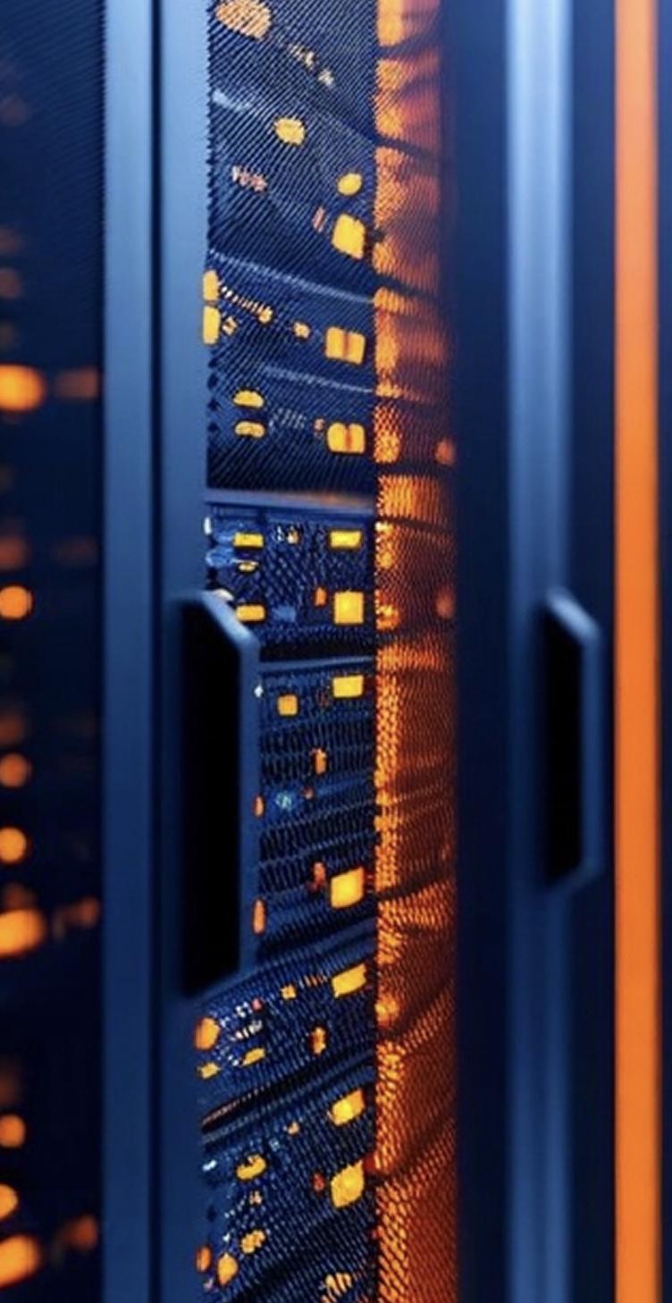 Anticipating and solving compute supply chain challenges for leading tech companies